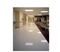 NIAGARA™ BURNISHING FLOOR PADS, 3300N , 20", WHITE, PACK OF 5 - Brand New