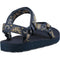 TEVA WOMEN'S ORIGINAL UNIVERSAL SANDAL SUN/MOONBLUE SIZE: WOMEN 7 - Like New