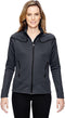 78806 North End Ladies Interactive Cadence Two-Tone  Jacket New