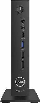 DELL Wyse 5070 DESKTOP Celeron J4105 8 32GB Wyse ThinOS WYS-5070-J4105-8-32 - Like New