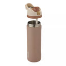 OWALA SPECIAL EDITION 24OZ STAINLESS STEEL INSULATED WATER BOTTLE - BROWN SUGAR - Brand New