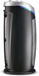 GERMGUARDIAN 4-in-1 True HEPA Air Purifier UV Sanitizer Odor Reduction 22" Tower - Like New