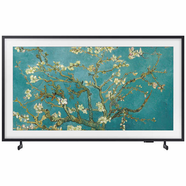 SAMSUNG 50" Class LS03BD The Frame QLED 4K Smart TV - Scratch & Dent