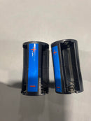 BOLCOWE PORTABLE POWER BATTERY POWERED SIPHON FUEL TRANSFER PUMP - BLUE - Like New