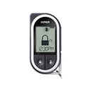 VIPER DEI 7752V REPLACEMENT TRANSMITTER REMOTE - V5901 - Black - Like New