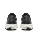 S21051-201 SAUCONY MEN'S INTEGRITY METRO BLACK BLACK/WHITE SIZE 13 - Like New