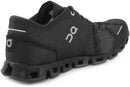 ON RUNNING SNEAKER CLOUD X BLACK ASPHALT WOMAN - SIZE: WOMEN 6 - BLACK ASPHALT - Like New