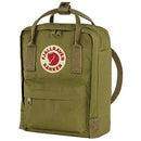FJÄLLRÄVEN FJALLRAVEN F23561631 KANKEN MINI FOILAGE GREEN - Brand New