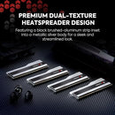 G.SKILL TRIDENT Z5 RGB DDR5 6400 CL32-39-39-102 F5-6400J3239G32GX2-TZ5RS-SILVER - Like New