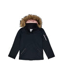 Roxy Girls Meade DryFlight Snow Jacket (14/X-Large, True Black (KVJ0)) - Brand New