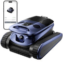 2026 Upgraded Lodoba SAT40 Robot Vacuum for Inground Pools - Like New
