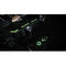 RESPAWN RSP-3010 COMPUTER GAMING DESK HEIGHT ADJUSTABLE 52.6 IN - RED - Like New