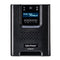 CYBERPOWER PR1500LCD SMART APP SINEWAVE UPS 1500VA/1500W 8 OUTLETS - BLACK - Like New