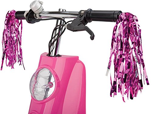 RAZOR POCKET MOD BETTY ELECTRIC SCOOTER 15130659 - PINK - Like New