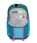 JS0A86ER JANSPORT ALL AROUND PACK 34L, EMERALD POOL - EMERALD POOL - Brand New