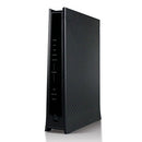 ZYXEL C1100Z 802.11N VDSL2 WIRELESS GATEWAY CENTURYLINK - BLACK - Like New