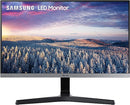 SAMSUNG SR35 Series 27-Inch FHD 1080p Computer Monitor LS27R356FHNXZA - BLACK Like New