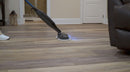 SHARK S7201 STEAM & SCRUB, STEAM BLASTER HARD FLOOR & LED, - Scratch & Dent