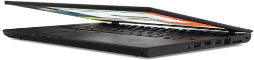 LENOVO THINKPAD T480 14.0" FHD 1920 x 1080 I5-8350U 16GB 256GB SSD 20L6-S96J01 - Like New