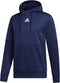 FM7690 Adidas Men's Team Issue Pullover Navy/White 2XL Like New