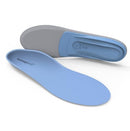 superfeet all-purpose support medium arch insoles, Men 9.5-11 / Women 10.5-12 - Like New