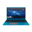 GATEWAY 15.6" ULTRA SLIM FHD AMD RYZEN 3 3250U 4 128GB SSD  WINDOWS 10 S - BLUE - Like New