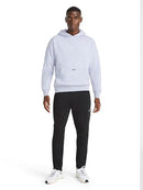 REEBOK MEN'S ARTILLERY OBLONG PANT, 31” INSEAM - MEDIUM - BLACK - Brand New