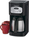 Cuisinart Programmable Coffeemaker 10-Cup DCC-1150BKP1 - Black Like New