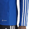 ADIDAS MEN'S TIRO 23 LEAGUE TRAINING JACKET SIZE LT3 TEAM ROYAL BLUE - Brand New