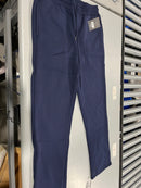 BLUE ICE MEN SWEATPANTS - SIZE: MEN L - NAVY/BLUE - Brand New