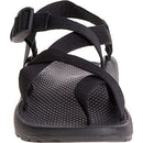 J105430 CHACO WOMENS Z2 (Z/2) CLASSIC SANDAL - SIZE: WOMEN 9 BLACK - Like New