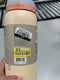 OWALA FREESIP 32OZ STAINLESS STEEL WATER BOTTLE - SANDY SHORES - Like New
