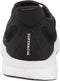 Adidas Men's Supernova Trail Running Shoe Black/White/Halo Silver Size 7.5 Like New