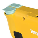 CRKD WIRELESS COLLECTIBLE CONTROLLER IPHONE ANDROID NINTENDO SWITCH - YELLOW - Brand New