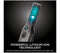 SHARK QV201 WANDVAC Handheld Vacuum Powerful Suction 1.4 lbs (Renewed) - Lilac - Like New