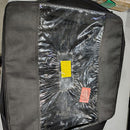 GIANT PANDA FULL SET CAR SEAT COVERS DODGE RAM 1500 2008-2021 - WINE RED - Like New