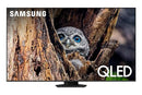 SAMSUNG 50-INCH CLASS QLED 4K Q80D SERIES QUANTUM HDR+ SMART TV QN50Q80DAFXZA - Like New