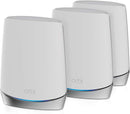 NETGEAR Orbi TriBand Mesh WiFi 3 Router 2 Satellite Extender RBK753S-100NAS - Brand New