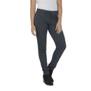 FRUIT OF THE LOOM WOMEN'S ATHLEISURE ESSENTIALS JOGGER - M - CHARCOAL HEATHER - Like New