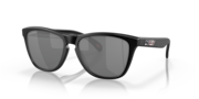 OAKLEY STANDARD ISSUE FROGSKINS USA FLAG MATTE BLACK USA FLAG - LENS PRIZM BLACK - Like New