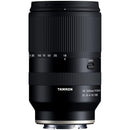 TAMRON 18-300MM F/3.5-6.3 DI III-A VC VXD LENS FOR SONY E APS-C MIRRORLESS BLACK - Like New