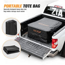 FIERYRED 25.5 Cubic Feet Waterproof Heavy Duty Storage Bag - Brand New