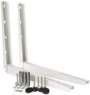 Senville Mini Split Wall Mounting Bracket 9000-12000 BTU - B01922DV8E - White - Brand New