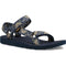 TEVA WOMEN'S ORIGINAL UNIVERSAL SANDAL SUN/MOONBLUE SIZE: WOMEN 7 - Like New