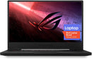 ASUS ROG Zephyrus 15.6 FHD i7-10875H 32 1TB SSD 2080 Super GX502LXS-XS79 - Black - Like New