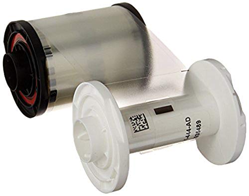 HID FARGO 82601 1.0 MIL POLYGUARD LAMINATE 250 IMPRINTS - NEW - Brand New
