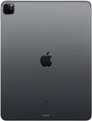 Apple iPad Pro 12.9" 4TH GEN 1TB Wi-Fi + Cellular MXG22LL/A - Space Gray Like New