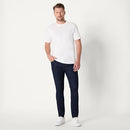 AEMN30315M25 AMAZON ESSENTIALS MEN'S MEDIUM STRETCH SKINNY Jeans 30Wx32L RINSE - Brand New