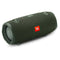 JBL XTREME 2 PORTABLE WATERPROOF WIRELESS BLUETOOTH SPEAKER - GREEN - Like New