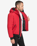CM404358 CALVIN KLEIN MEN'S EVERYDAY ESSENTIAL WATER RESISTANT JACKET, Size S - Brand New